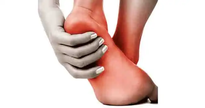 Foot Ankle Fractures