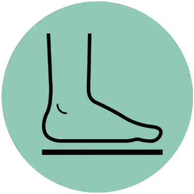 Flat Foot