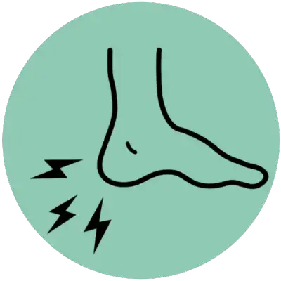 Heel Pain
